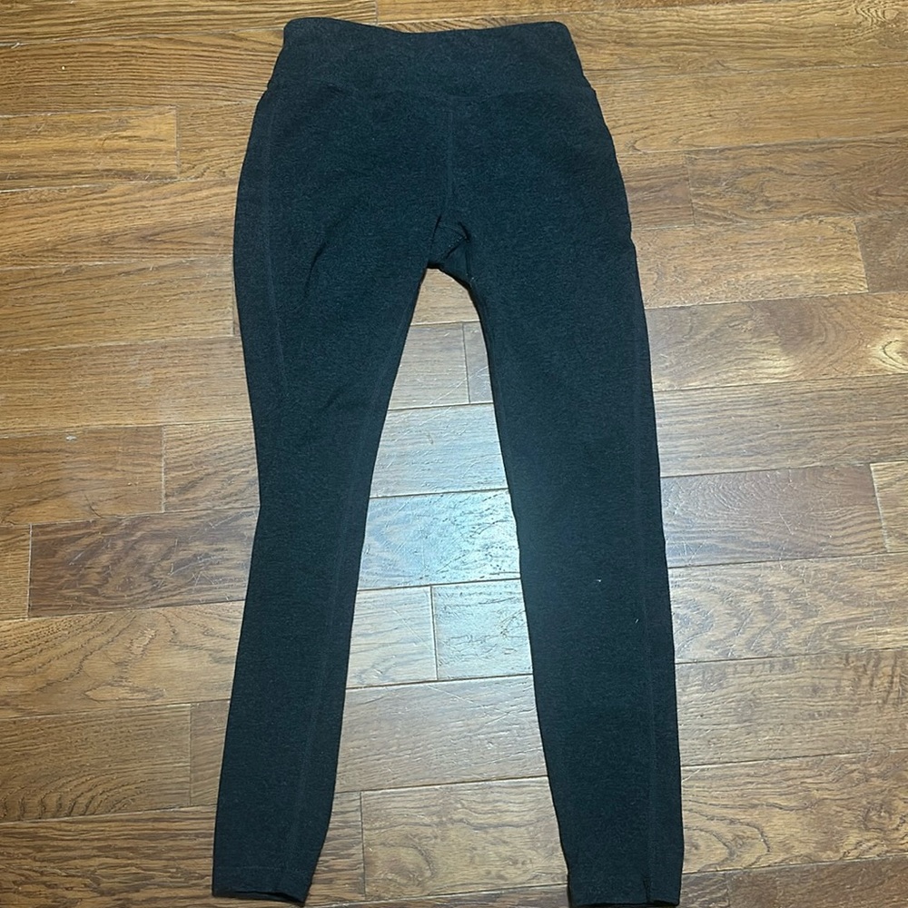 Baleaf charcoal color leggings